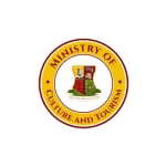 Ministry of Culture and Tourism Logo