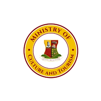 Ministry of Culture and Tourism Logo