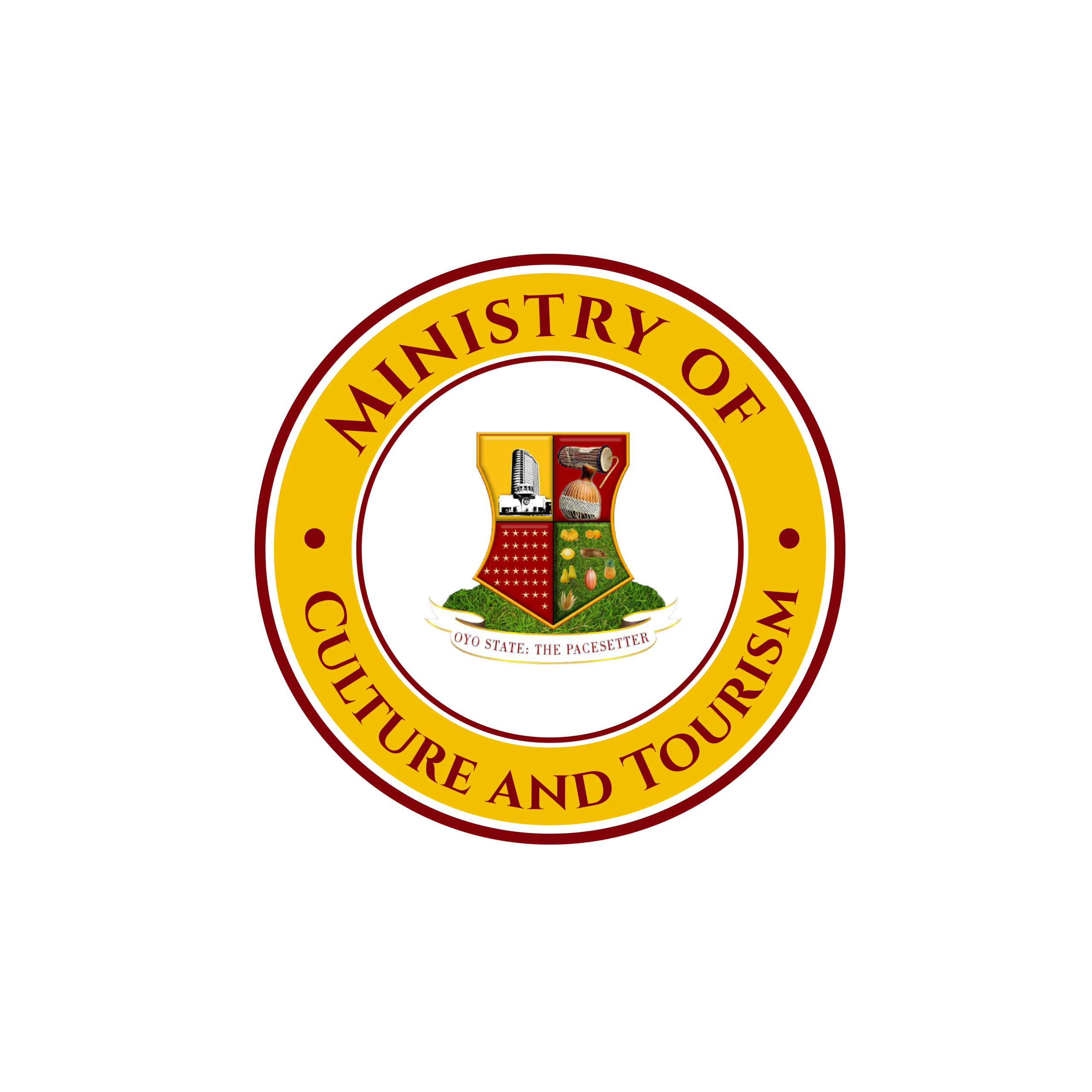 Ministry of tourism Logo