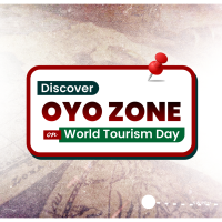 Discover OYO ZONE 1